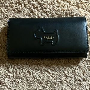 Radley London large wallet